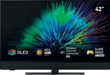 TV-42Z90BE8 im Angebot bei EURONICS in Rehlingen-Siersburg TV-42Z90BE8 Angebote von Panasonic bei EURONICS Rehlingen-Siersburg für 1.499,00 €