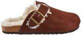Aktuelles Tieffußbett-Pantoletten oder -Clogs Angebot bei Penny in Moers ab 7,99 €