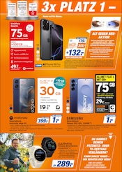 iPhone im expert Prospekt in Chemnitz Aktueller expert Prospekt mit iPhone, "Top Angebote", Seite 10
