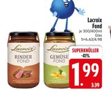 Fond von Lacroix im aktuellen EDEKA Prospekt für 1,99 €