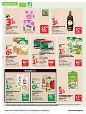 Promos Huile D'olive dans le catalogue "ASIE" de Auchan Hypermarché Huile D'olive en promo dans le catalogue Auchan Hypermarché à la page 32