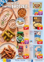 Ähnliche Pinkel Angebote im Prospekt "Aktuelle Angebote" von Netto Marken-Discount in Fulda Ähnliche Angebote wie Pinkel im Prospekt "Aktuelle Angebote" auf Seite 30 von Netto Marken-Discount in Fulda