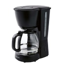 Kaffeemaschine im Angebot bei Lidl in Hanau Kaffeemaschine Angebote von Silvercrest bei Lidl Hanau für 16,99 €