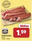 famila Nordwest - Pfefferbeißer Angebot im Prospekt Pfefferbeißer bei famila Nordwest im Prospekt für 1,59 €