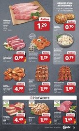 Aktueller combi Prospekt mit Braten, "Markt - Angebote", Seite 5