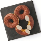 Schoko-Donut mit Streusel im aktuellen Lidl Prospekt