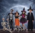 Bazarland Revin - Promo Costume enfant "Halloween" Promo Costume enfant "Halloween" à 3,99 € dans le catalogue Bazarland à Revin
