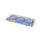 3 Donuts Hotwheels - MATTEL à 1,99 € dans le catalogue Carrefour
