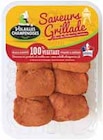 Promo Haut de Cuisse de Poulet Mexicain à 5,29 € dans le catalogue Intermarché à Artenay