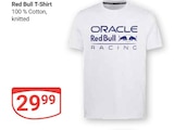 T-Shirt im Angebot bei GLOBUS in Pirmasens T-Shirt Angebote von Red Bull bei GLOBUS Pirmasens für 29,99 €