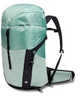 Sac à dos 25L + housse intégrée - McKinley en promo chez Intersport Tourcoing à 59,99 €