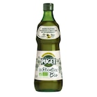 Huile d'Olive - PUGET - Carrefour à Vierzon Huile d'Olive - PUGET en promo chez Carrefour Vierzon à 11,99 €