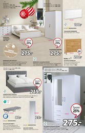Bett Angebot & Preis im aktuellen JYSK Prospekt Bett Angebot im aktuellen JYSK Prospekt auf Seite 11