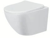 Wand-WC-Set „Madrid“ im Angebot bei toom Baumarkt in Troisdorf Wand-WC-Set „Madrid“ Angebote bei toom Baumarkt Troisdorf für 99,99 €