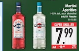 Vibrante Aperitivo von Martini im aktuellen EDEKA Prospekt für 7,99 €