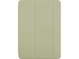 MWK73ZM/A Smart Folio, Bookcover, Apple, 11" iPad Air (M2 & M3), (5. Generation), (4. - M4 / 2024 2026), Gen) , Salbei von APPLE im aktuellen MediaMarkt Saturn Prospekt für 69,99 €