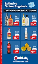 Havana Club im combi Prospekt in Lippstadt Aktueller combi Prospekt mit Havana Club, "Markt - Angebote", Seite 30