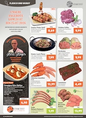 Schweinefleisch im aktiv & irma Prospekt in Oldenburg Aktueller aktiv & irma Prospekt mit Schweinefleisch, "Top Angebote", Seite 4