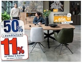 Möbel Inhofer Senden - Tisch Pavarotti Angebot im Prospekt Tisch Pavarotti bei Möbel Inhofer im Senden Prospekt für 656,12 €