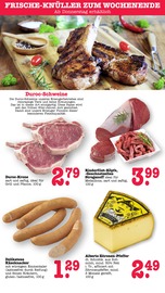 Rinderfilet im E center Prospekt in Mainz Aktueller E center Prospekt mit Rinderfilet, "Aktuelle Angebote", Seite 55