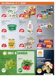 V-Markt Buttermilch im Prospekt V-Markt Buttermilch im Prospekt