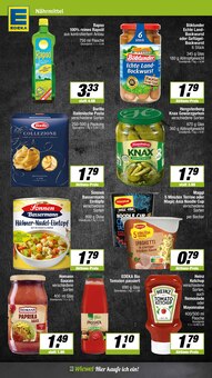 Tomaten im aktuellen EDEKA Prospekt (Münster) Tomaten im EDEKA Prospekt "Aktuelle Angebote" mit 14 Seiten (Münster)