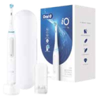 Zahnbürste iO4 Quite White von Oral-B im aktuellen V-Markt Prospekt für 69,90 €