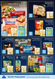 Torte Angebot & Preis im aktuellen EDEKA Prospekt Torte Angebot im aktuellen EDEKA Prospekt auf Seite 8