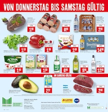 Bier im Marktkauf Prospekt "Aktuelle Angebote" mit 47 Seiten (Lörrach)