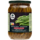 Promo Haricots verts extra-fins à 2,45 € dans le catalogue Carrefour Market à Scionzier