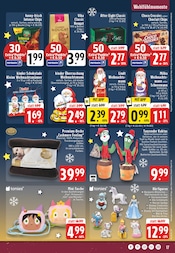 Faschingskostüme im EDEKA Prospekt in Lippstadt Aktueller EDEKA Prospekt mit Faschingskostüme, "Aktuelle Angebote", Seite 17