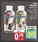 Müllermilch Schoko-Geschmack bei E center im Bad Staffelstein Prospekt für 0,69 €
