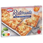 Pizza Grandissima surgelée - RISTORANTE - Carrefour à Limoges Pizza Grandissima surgelée - RISTORANTE en promo chez Carrefour Limoges à 3,03 €