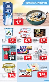 Aktueller Markant Nordwest Prospekt mit Milch, "DER MARKT FÜR GUTES ESSEN UND TRINKEN", Seite 5
