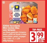 Mini-Cordon-Bleu vom Schwein von EDEKA Herzstücke für 3,99 € bei EDEKA im Angebot Mini-Cordon-Bleu vom Schwein von EDEKA Herzstücke im aktuellen EDEKA Prospekt