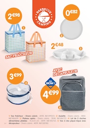 Offre Décapsuleur dans le catalogue B&M du moment à la page 16