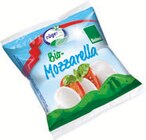 Züger Bio-Mozzarella von Bioland im aktuellen tegut Prospekt für 0,99 €