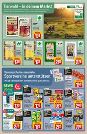 Kartoffeln im REWE Prospekt in Bielefeld Aktueller REWE Prospekt mit Kartoffeln, "Dein Markt", Seite 19