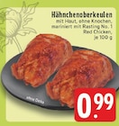 Angebot im EDEKA Oberhausen Prospekt EDEKA Oberhausen Prospekt mit im Angebot für 0,99 €