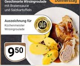Angebot im GLOBUS Mutterschied Prospekt GLOBUS Mutterschied Prospekt mit im Angebot für 9,50 €