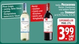 Pinot Grigio im EDEKA Prospekt Pinot Grigio von Mezzacorona im aktuellen EDEKA Prospekt für 3,99 €