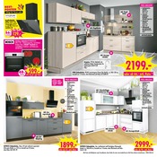 Aktueller SB Möbel Boss Prospekt mit Backofen, "20% AUF FAST ALLES", Seite 3