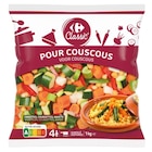 Légumes cuisinés surgelés - CARREFOUR CLASSIC' dans le catalogue Carrefour