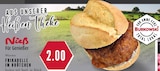 Aktuelle Wecker Angebote bei E center in Essen Aktuelles Warme Frikadelle im Brötchen Angebot bei E center in Essen ab 2,00 €