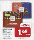 Aktuelle Kakao Angebote bei combi in Hannover Aktuelles Nussklasse Angebot bei combi in Hannover ab 1,69 €