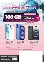 Aktueller aetka TechnikmĂ€rkte Prospekt fĂŒr Freiburg (Breisgau) 01.07.2025 - 31.07.2025 aetka Prospekt fĂŒr Freiburg (Breisgau) mit 4 Seiten