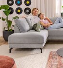 WOHNLANDSCHAFT „Brazil“ im Angebot bei Höffner in Düsseldorf WOHNLANDSCHAFT „Brazil“ Angebote bei Höffner Düsseldorf für 799,00 €