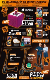 Aktueller expert Prospekt mit Auto, "Top Angebote", Seite 5