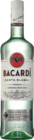 Carta Blanca Superior White Rum oder weitere Sorten von Bacardi im aktuellen Trinkgut Prospekt für 11,99 €