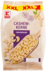 Cashewkerne von K-CLASSIC für 4,99 € bei Kaufland im Angebot Cashewkerne von K-CLASSIC im aktuellen Kaufland Prospekt